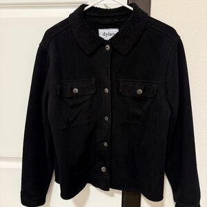 Black Dylan women’s jacket